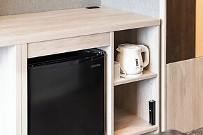 The OneFive Garden Kurashiki