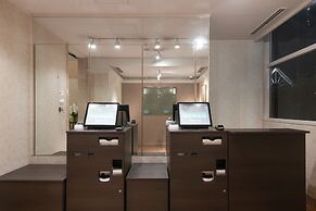 The OneFive Garden Kurashiki