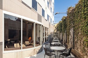 The OneFive Garden Kurashiki