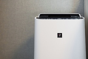 The OneFive Garden Kurashiki