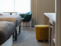 The OneFive Garden Kurashiki