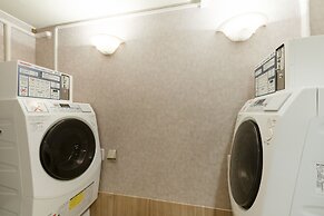 The OneFive Garden Kurashiki