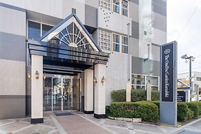 The OneFive Garden Kurashiki