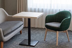 The OneFive Garden Kurashiki