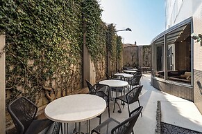 The OneFive Garden Kurashiki