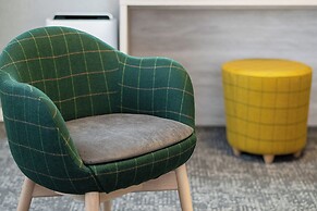 The OneFive Garden Kurashiki