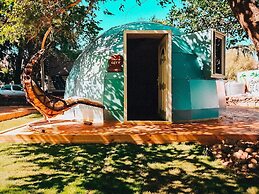 Sunny Garden Beach & Hotel