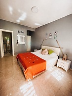 Sunny Garden Beach & Hotel