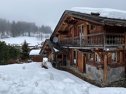 Chalet de Mado