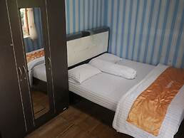 Gunung Dago Resort Bogor Syariah