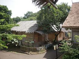 Gunung Dago Resort Bogor Syariah