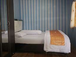 Gunung Dago Resort Bogor Syariah