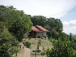 Gunung Dago Resort Bogor Syariah