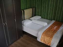 Gunung Dago Resort Bogor Syariah