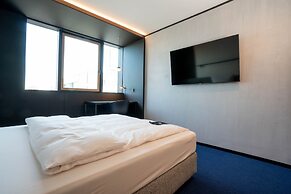 GREFIS Hotel
