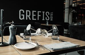 GREFIS Hotel