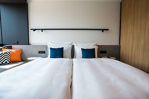 GREFIS Hotel