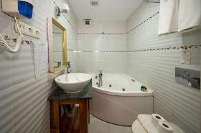 Fuat Bey Palace Hotel & Spa