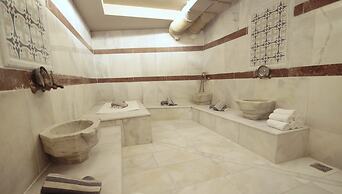 Fuat Bey Palace Hotel & Spa
