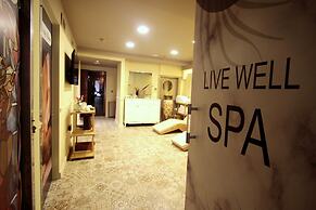Fuat Bey Palace Hotel & Spa