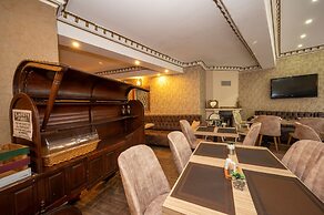 Fuat Bey Palace Hotel & Spa