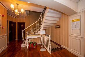 Fuat Bey Palace Hotel & Spa