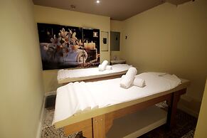 Fuat Bey Palace Hotel & Spa