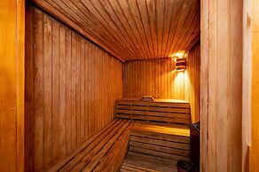 Fuat Bey Palace Hotel & Spa