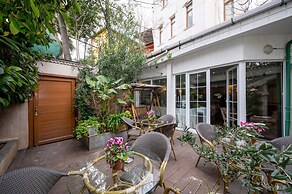 Fuat Bey Palace Hotel & Spa