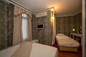 Fuat Bey Palace Hotel & Spa