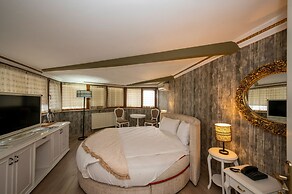 Fuat Bey Palace Hotel & Spa