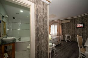 Fuat Bey Palace Hotel & Spa