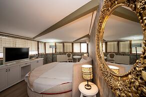 Fuat Bey Palace Hotel & Spa