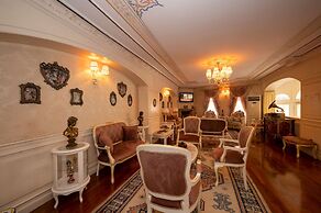 Fuat Bey Palace Hotel & Spa
