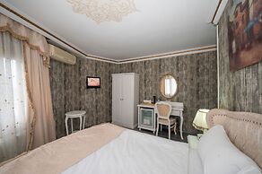 Fuat Bey Palace Hotel & Spa