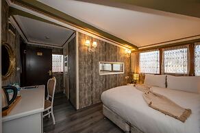 Fuat Bey Palace Hotel & Spa