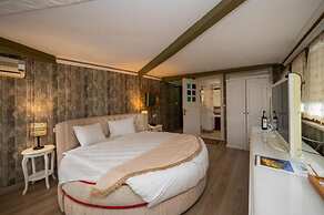 Fuat Bey Palace Hotel & Spa