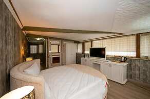Fuat Bey Palace Hotel & Spa
