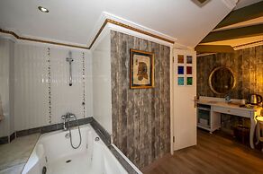 Fuat Bey Palace Hotel & Spa