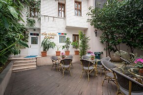 Fuat Bey Palace Hotel & Spa