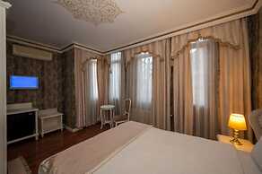 Fuat Bey Palace Hotel & Spa