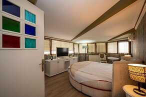Fuat Bey Palace Hotel & Spa