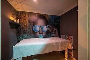 Fuat Bey Palace Hotel & Spa