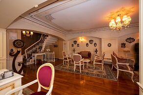 Fuat Bey Palace Hotel & Spa