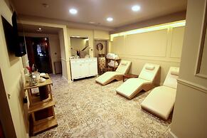 Fuat Bey Palace Hotel & Spa