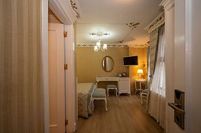 Fuat Bey Palace Hotel & Spa