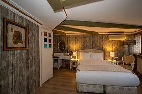 Fuat Bey Palace Hotel & Spa