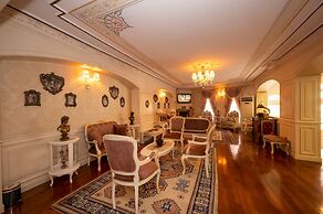Fuat Bey Palace Hotel & Spa