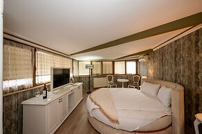 Fuat Bey Palace Hotel & Spa