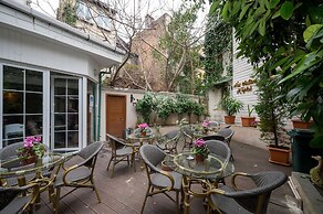 Fuat Bey Palace Hotel & Spa